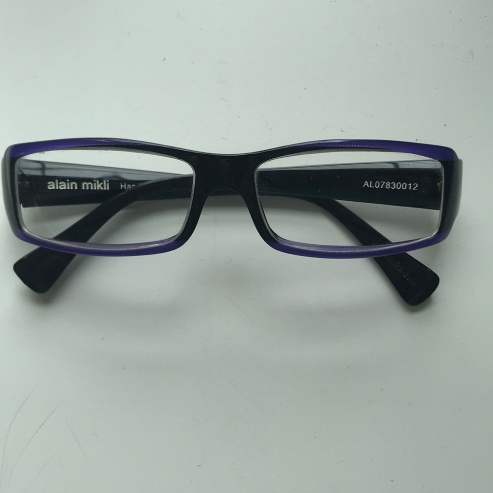 Alain Mikli AL07830012 eyeglasses